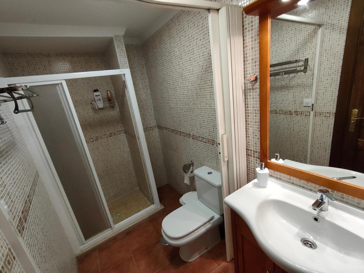 Apartamento Santa Ines Granada Exteriör bild