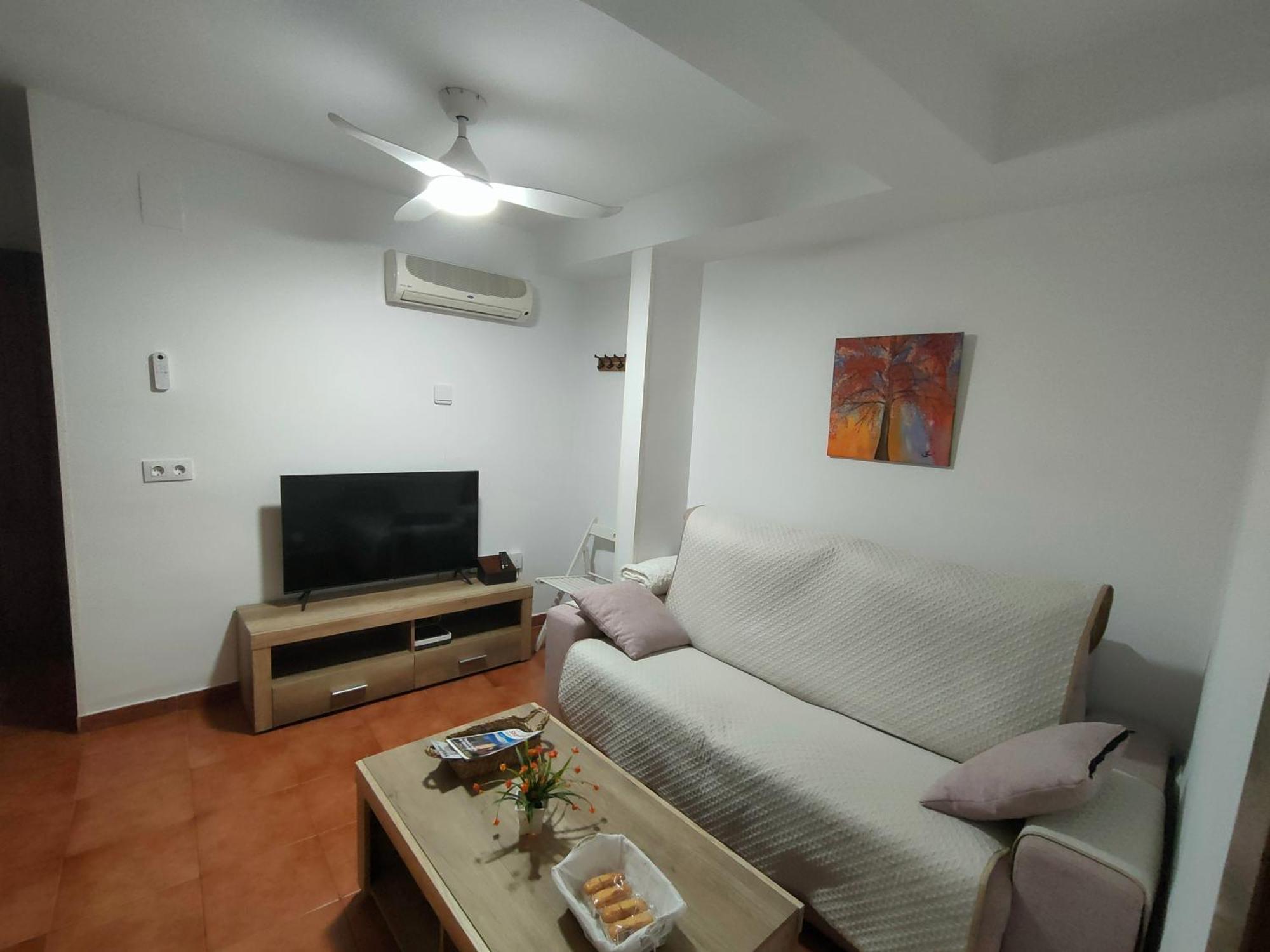 Apartamento Santa Ines Granada Exteriör bild